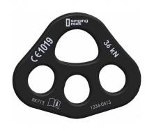 Такелажная пластина Singing Rock Rigging Plate 1/3 (1033-SR RK713BB00)