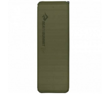 Коврик самонадувающийся Sea To Summit SI Camp Plus Mat 75mm Rectangular Reg Wide (1033-STS AMSICAPLRRW)