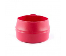 Кружка Wildo Fold-A-Cup Raspberry 200 мл (WIL-W0211)