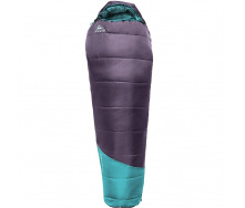 Спальник Kelty Mistral 30 Kids Синий-Голубой