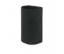 Боковой карман Fjallraven Kanken Bottle Pocket Black 20х10х7 см (1004-23793.550)