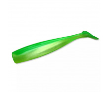 Силікон Lunker City Shaker 10/BG 3.75