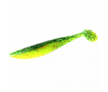 Силікон Lunker City Swimfish 4/BG 5