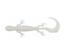 Силикон Savage Gear 3D Lizard 100m 5.5g 6 шт/уп Белый (1013-1854.21.63)
