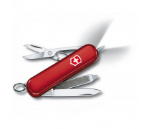 Нож Victorinox Signature Lite Red (1049-Vx06226)