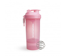 Шейкер спортивный SmartShake Original2GO One 800ml Light Pink (1838398718)