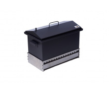 Коптильня с подставкой Smoke House L Thermo
