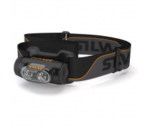 Фонарь налобный Silva MR 400 (1033-SLV 38071)