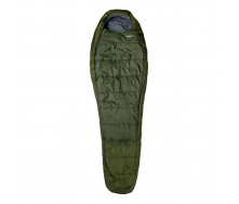 Спальник Pinguin Campout Linden 195 R правый Khaki (1033-PNG 249446)