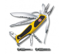 Швейцарский нож Victorinox RangerGrip Boatsman (0.9798.MWC8)