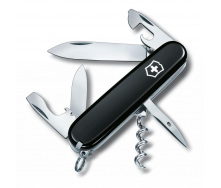 Швейцарский нож Victorinox Spartan Черный (1.3603.3)