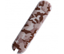 Накладка Victorinox к ножу 58 мм задняя Камуфляж (C.6294.41)