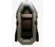 Лодка Grif boat GA-250