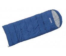 Спальник Terra Incognita Asleep 300 R правий Синій (TI-02180)
