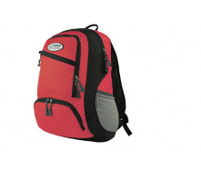 Рюкзак Terra Incognita Maksi 22 Red (TI-MAKSI22R)