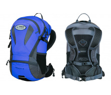 Рюкзак Terra Incognita Velocity 16 Blue (TI-03859)