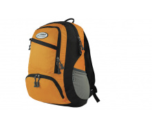 Рюкзак Terra Incognita Maksi 22 Yellow-Grey (TI-MAKSI22Y)