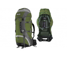 Рюкзак Terra Incognita Vertex 80 Green-Grey (TI-00643)