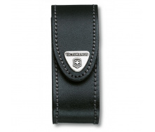 Чехол Victorinox для ножей 84-91 мм 2-4 слоя Черный (4.0520.3)