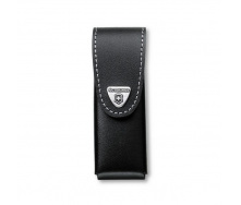 Чехол Victorinox для ножей 111 мм 1-4 слоя Черный (4.0523.3)