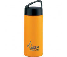 Термофляга Laken Classic Thermo 0,5 L Yellow (1004-TA5Y)