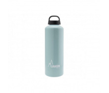 Фляга Laken Classic 1 L Light Blue (1004-33-AC)