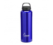Фляга Laken Classic 1 L Blue (1004-33-A)