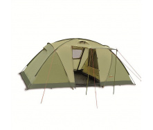 Палатка Pinguin Base Camp Зеленый (PING-BASECAMPG)