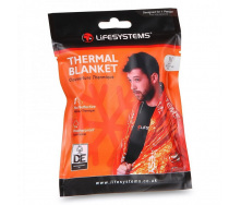 Спасательное одеяло Lifesystems Thermal Blanket (1012-42120)