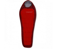 Спальник Trimm Impact 185 R (правий) Червоний (1054-001.009.0226)
