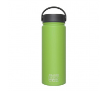 Фляга Sea To Summit Wide Mouth Insulated 550 ml Green (1033-STS 360SSWMI550BGR)