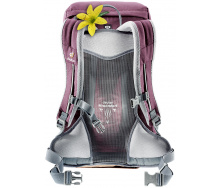Рюкзак Deuter Zugspitze 22 SL Aubergine-Lion (1052-3430016 5607)