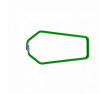 Ручка регулировки пламени Optimus Control Handle для Vega (1017-8017520)