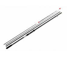 Удилище фидерно-карповое RS fishing GENERALIST-FCarp 150g/3.6м, 3.60 м