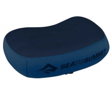 Надувная подушка Sea To Summit Aeros Premium Pillow Large Navy (1033-STS APILPREMLNB)