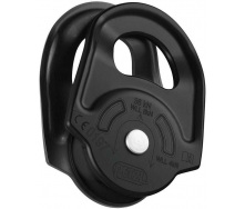 Блок-прусик Petzl Rescue black (1052-P50AN)