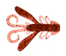 Приманка силикон Select Rak Craw 2in/51мм/7шт/цвет 003 1870-11-90