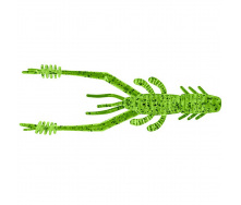 Приманка силикон Select Sexy Shrimp 3in/76мм/7шт/цвет 071 1870-12-90