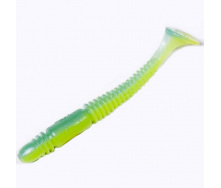Приманка силикон TIOGA Lucky John Pro Series 3,9 in/ T57 *5 140104-T57
