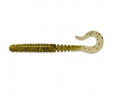Приманка силикон FishUp Vipo 2.8in #074-Green Pumpkin Seed 10062117
