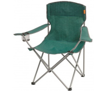 Раскладное кресло Easy Camp Boca 87х50х88 см Бирюзовый (1046-480048)
