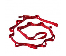 Самостраховка Black Diamond Nylon Daisy Chain 115 cm Red (1033-BD 390013.RED)