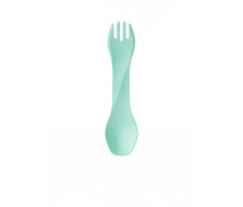 Ложко-вилка Humangear GoBites Uno Bulk Mint Green 165 x 40 мм (1054-022.0064)