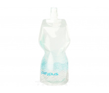 Фляга Platypus Soft Bottle 1 L PP Cap Waves (1004-09251)