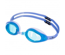 Очки для плавания MadWave Vanish M042608 Голубой