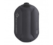 Емкость для воды Sea To Summit Watercell X 20 л Черный