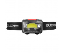 Фонарь Stark L-3-01 3W COB Черный (243000301)