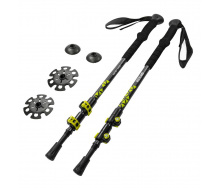 Палки трекинговые Rockland Rapid Carbo (RL-Rapid Carbo)