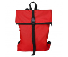 Рюкзак Ролтоп VS Thermal Eco Bag красный