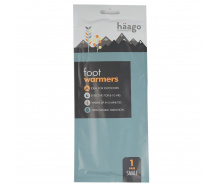 Грелки Haago Foot Warmers Medium 39-41 (WINTER-HAAGO-FWM)
